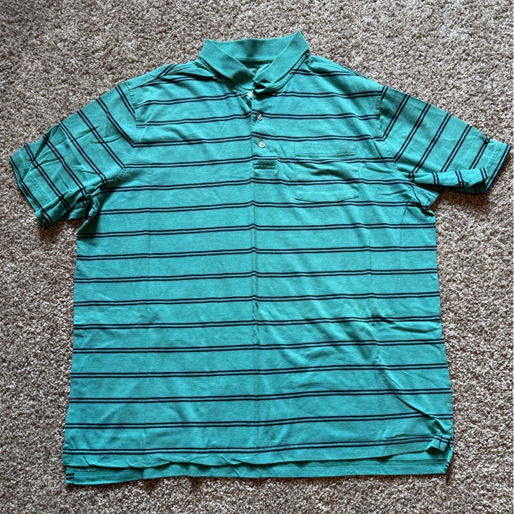 Croft & Barrow Shirt
